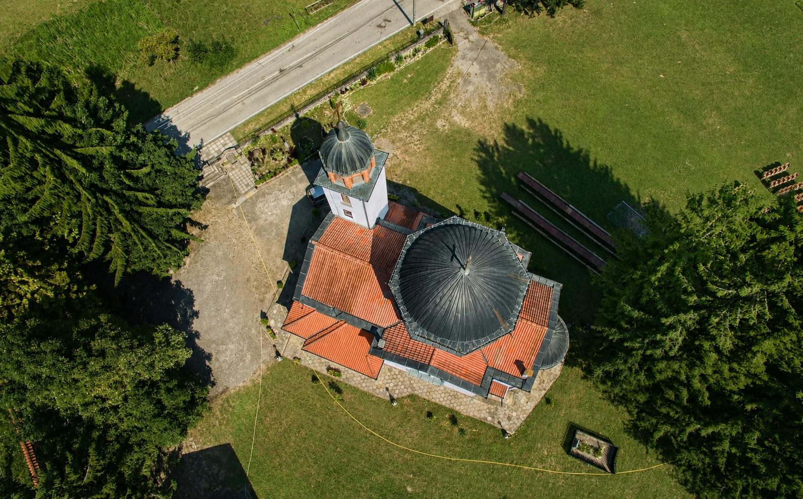 Църква „Успение на Пресвета Богородица